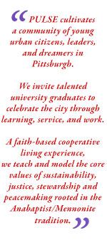 Mission Statement