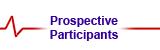 Prospective Particpants